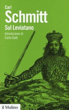 Cover Sul Leviatano
