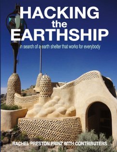 Cover Hacking the Earthship