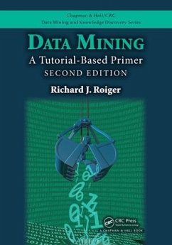 Data Mining - Roiger, Richard J.