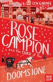 Rose Campion and the Curse of the Doomstone (eBook, ePUB)