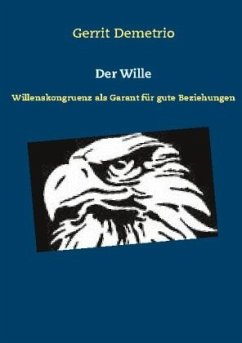 Der Wille - Demetrio, Gerrit