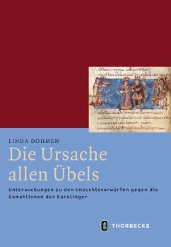 Cover Tocius mali causa