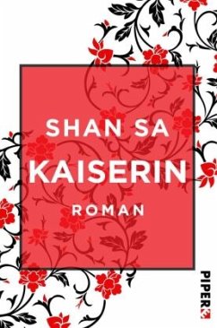Kaiserin - Sa, Shan