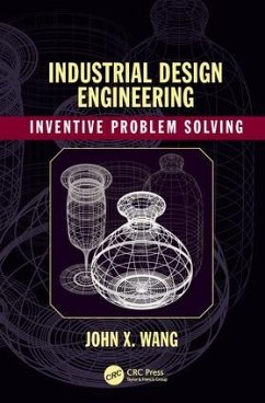Industrial Design Engineering - Wang, John X