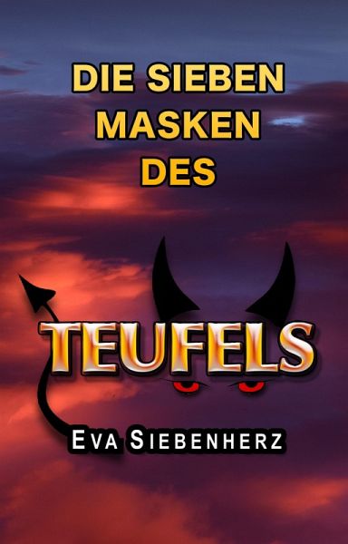 Die sieben Masken des Teufels (eBook, ePUB)