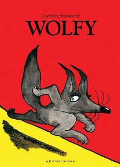 Wolfy - Solotareff, Gregoire