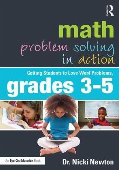 Math Problem Solving in Action - Newton, Nicki