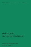 Evelyn Grill¿s «The Antwerp Testament»