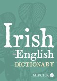 Irish-English Dictionary Irish-English Dictionary