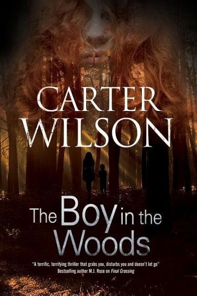 The Boy in the Woods The Boy in the Woods