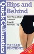 Quick Callanetics - Hips And Behind - Bild 1