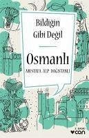 Osmanli - Alp Dagistanli, Mustafa