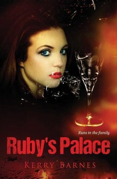 Ruby's Palace - Barnes, Kerry