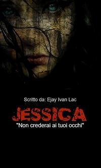 Jessica (eBook, ePUB) - Lac, Ejay Ivan