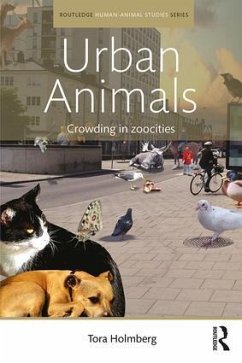 Urban Animals - Holmberg, Tora