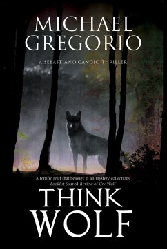 Think Wolf - Gregorio, Michael