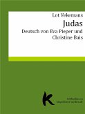 Judas (eBook, ePUB)
