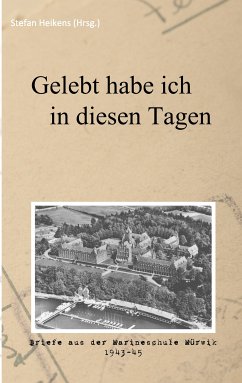 Gelebt habe ich in diesen Tagen (eBook, ePUB)