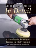 Automotive Detailing in Detail (eBook, ePUB)