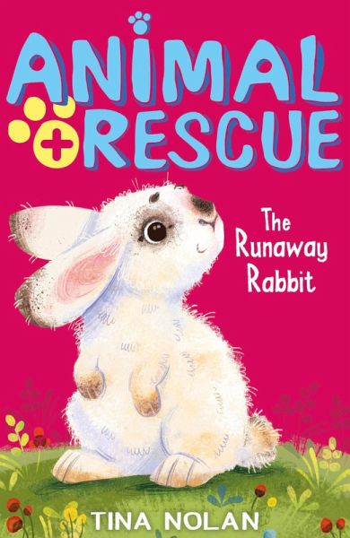 The Runaway Rabbit (eBook, ePUB) The Runaway Rabbit (eBook, ePUB)
