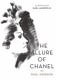 The Allure of Chanel (eBook, ePUB)