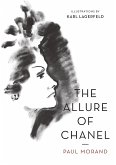 The Allure of Chanel (fixed-layout eBook, ePUB)