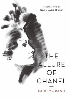 The Allure of Chanel (eBook, ePUB) - Morand, Paul