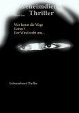 Wer kennt die Wege Gottes? Der Wind weht uns ... (eBook, ePUB)