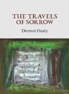 The Travels of Sorrow (eBook, ePUB) - Healy, Dermot