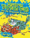 Porridge the Tartan Cat and the Brawsome Bagpipes (eBook, ePUB)