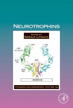 Cover Neurotrophins (eBook, ePUB)