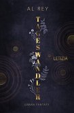 Letizia / Tageswandler Bd.3 (eBook, ePUB)