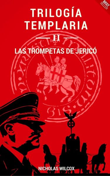 Las trompetas de Jericó (eBook, ePUB) Las trompetas de Jericó (eBook, ePUB)