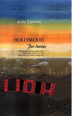 Hollywood por Detrás (eBook, ePUB) - Camino, Julio