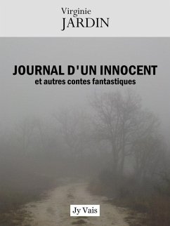 Cover Contes fantastiques (eBook, ePUB)