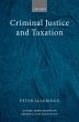 Criminal Justice and Taxation (eBook,... - Bild 1