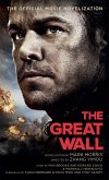 The Great Wall - The Official Movie Novelization (eBook, ePUB)