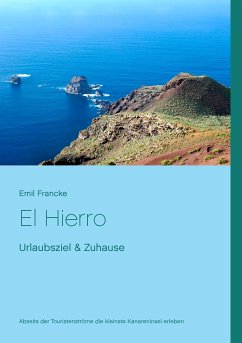 El Hierro (eBook, ePUB) - Francke, Emil