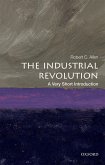 The Industrial Revolution: A Very Short Introduction (eBook, ePUB)