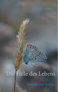 Die Fülle des Lebens (eBook, ePUB) - Stein, Michael vom