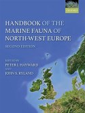 Handbook of the Marine Fauna of North-West Europe (eBook, ePUB)