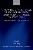 Growth, Structural Transformation, and Rural Change in Viet Nam (eBook, ePUB)