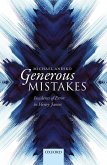 Generous Mistakes (eBook, ePUB)