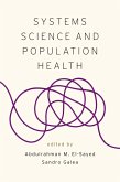 Systems Science and Population Health (eBook, ePUB)
