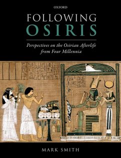 Cover Following Osiris (eBook, ePUB)