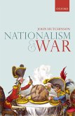 Nationalism and War (eBook, ePUB) Nationalism and War (eBook, ePUB)