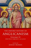 The Oxford History of Anglicanism, Volume IV (eBook, ePUB)
