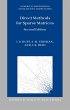 Direct Methods for Sparse Matrices... - Bild 1