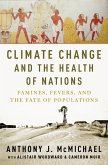 Climate Change and the Health of Nations (eBook, ePUB)