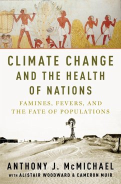 Cover Climate Change and the Health of Nations (eBook, ePUB)
